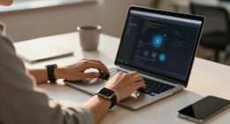 GLM-5.3: Frontier Coding With Emergent Cyber Capabilities