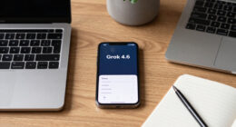 Grok 4.6