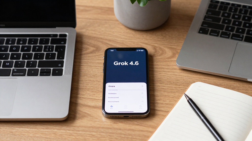 Grok 4.6