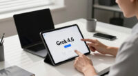 Grok 4.6 From SpaceXAI Sets New Standards In AI With Enhanced Task Management