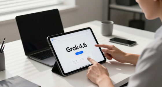Grok 4.6 From SpaceXAI Sets New Standards In AI With Enhanced Task Management