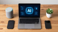 How Artificial Intelligence Is Revolutionizing Technology In 2026