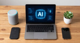 How Artificial Intelligence Is Revolutionizing Technology In 2026