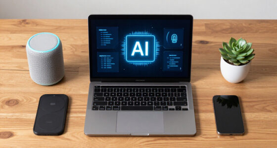 How Artificial Intelligence Is Revolutionizing Technology In 2026