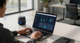 How Artificial Intelligence Is Shaping The Future: 10 Key Trends