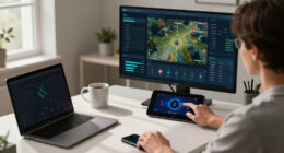 Humans Missed 1 In 3 Threats Approving AI Agent Commands Across 40K Game Runs