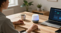 I'm Becoming AI-blind