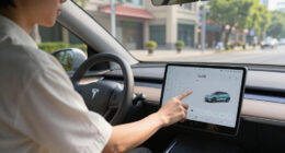 Is ByteDance Leading The Future Of AI-Driven Autonomous Vehicles?