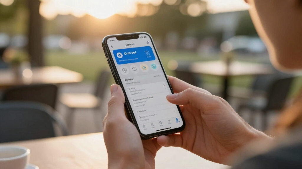 Is Grok Bot The Future Of AI On Apple Devices? Find Out Now