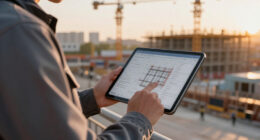 Jensen Huang Construction Careers Forecast
