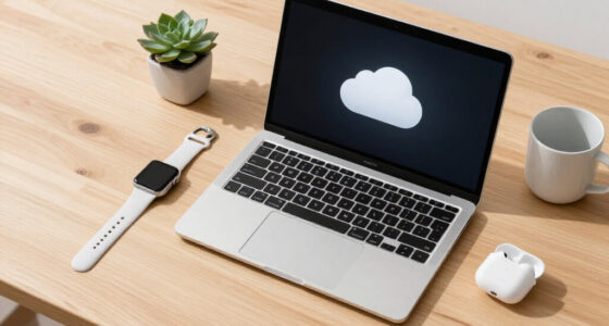 Lessons From The Cloud: What They Reveal About Artificial Intelligence