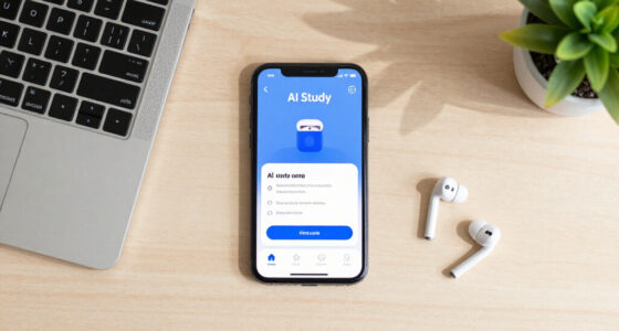 Maximize Your Study Efficiency: 9 Best AI Apps For Students In 2026