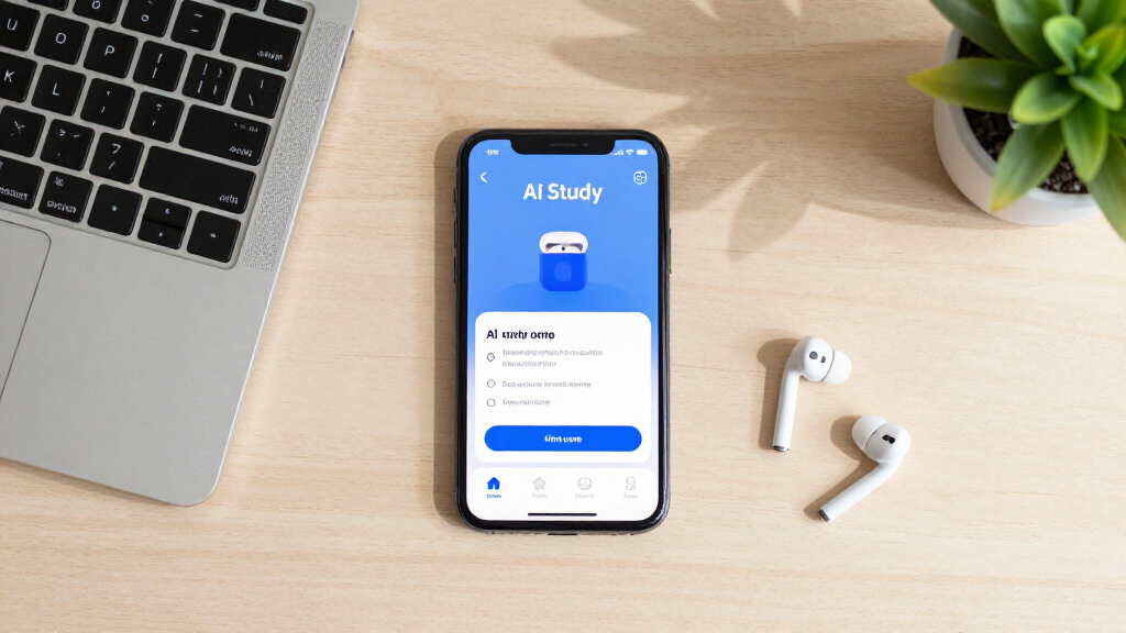 Maximize Your Study Efficiency: 9 Best AI Apps For Students In 2026