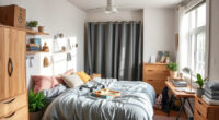 Off to college — dorm essentials