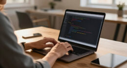 Prevent Cognitive Debt By Manually Retyping LLM-generated Code