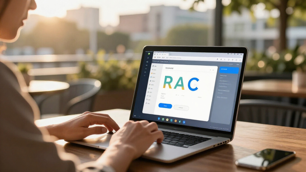 RAG Is Simpler Than You Think