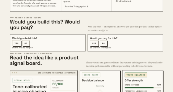 Revolutionize Your SMB Accounts Receivable With Tone-Calibrated Invoicing