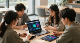 Revolutionize Your Student Group With These 10 AI-Powered Tools