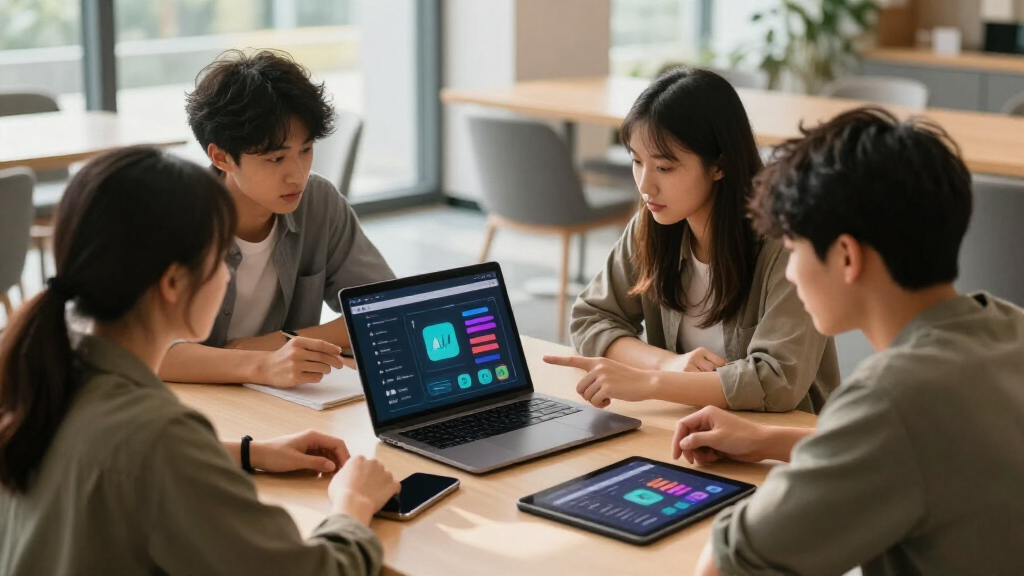 Revolutionize Your Student Group With These 10 AI-Powered Tools