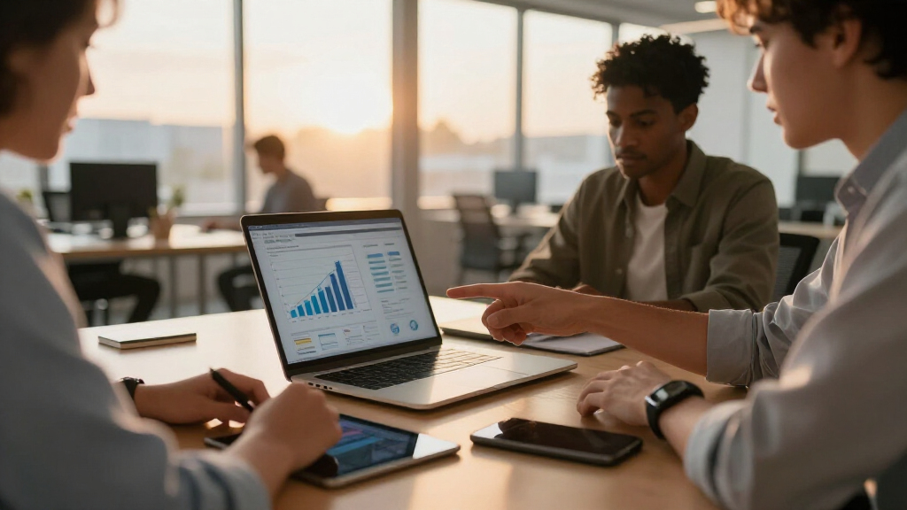 SenseTime Group's AI Workforce Expansion: Employee Count Projections For 2026