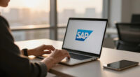Software Giant SAP Stops Most Travel And Hiring Because Of AI's Soaring Cost