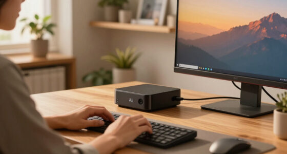 The 10 AI Mini PCs That Will Dominate 2026