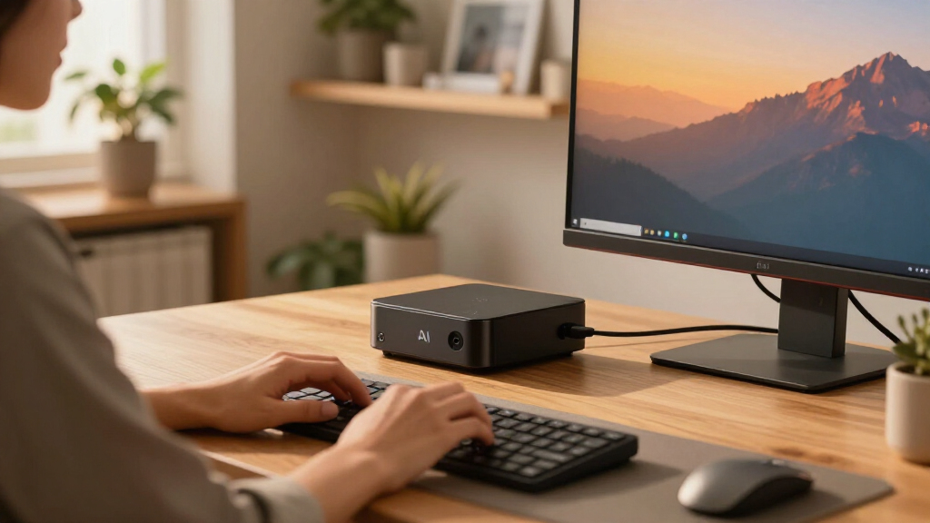 The 10 AI Mini PCs That Will Dominate 2026