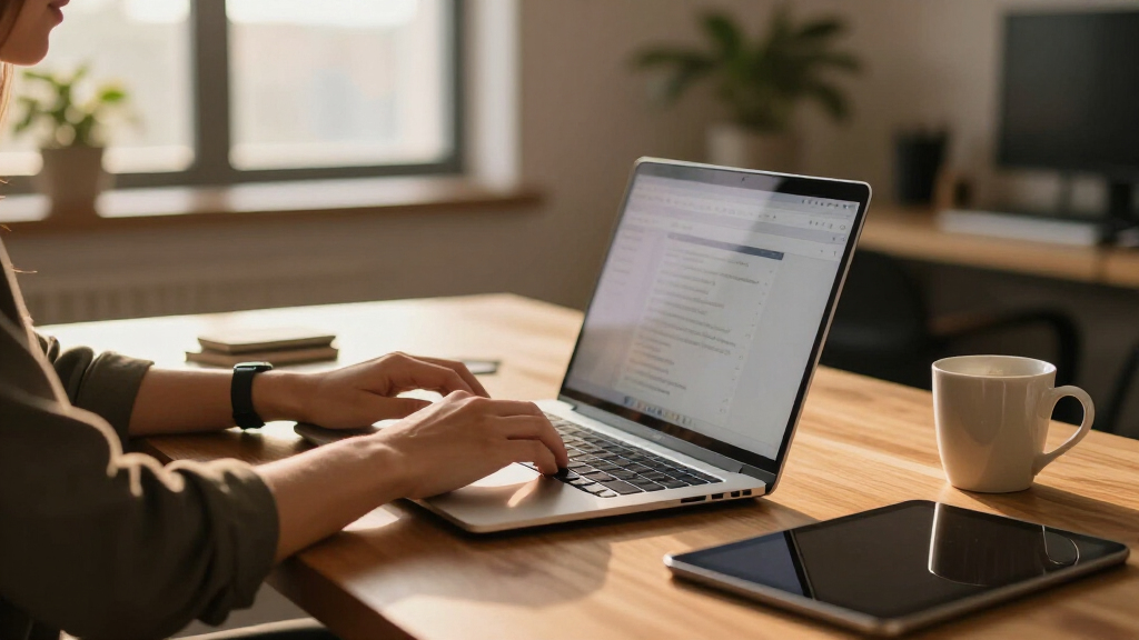 The 9 Best Laptops Powered By AI For Content Creators This Year