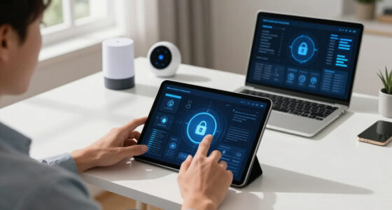 The AI Revolution: What It Means For Digital Security Today