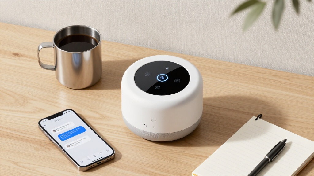The Future Of AI Assistants: SpaceXAI’s Grok Bot Turns Agents Into Persistent Digital Coworkers
