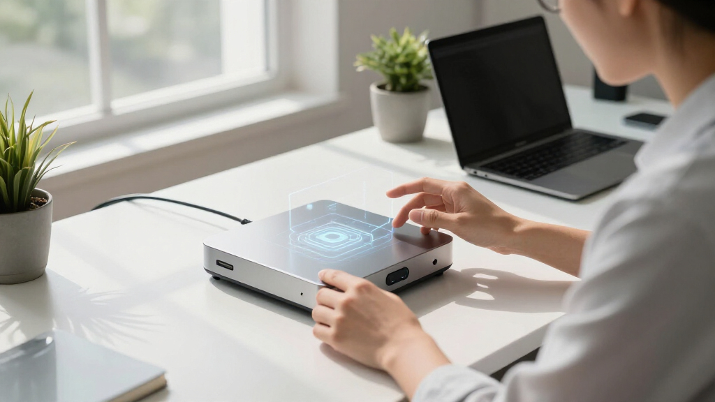 The Future Of AI: Hardware Designed First, Function Later?