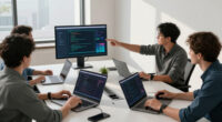 The Importance Of Talent Density In AI Development