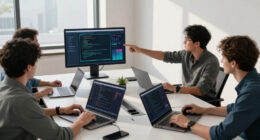 The Importance Of Talent Density In AI Development