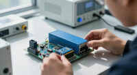 The Overlooked AI Restrictions Shaping China's Optical-Transceiver Market