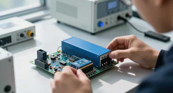 The Overlooked AI Restrictions Shaping China's Optical-Transceiver Market