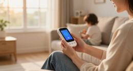 The Parenting Signal Monitor: Applying Einstein's Advice For Modern Raising