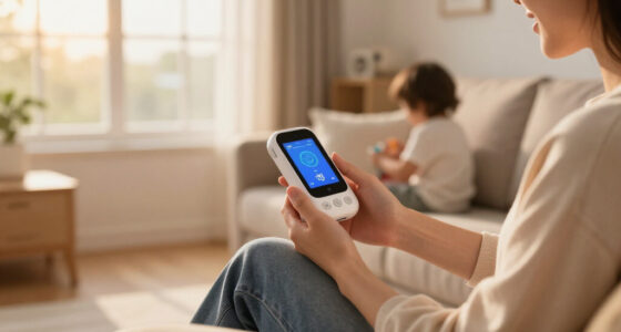 The Parenting Signal Monitor: Applying Einstein's Advice For Modern Raising