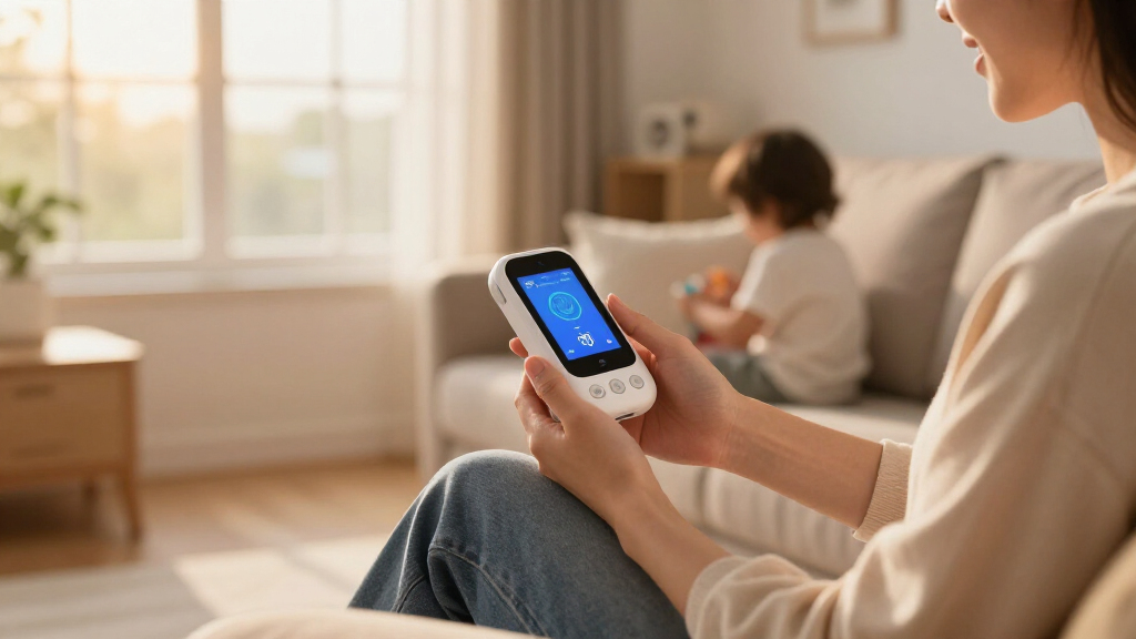 The Parenting Signal Monitor: Applying Einstein's Advice For Modern Raising