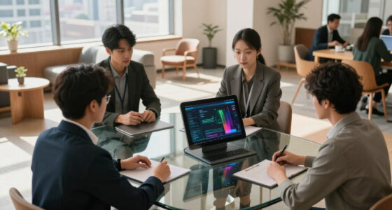 The Rise Of SenseTime: First Profitable Half-Year Fueled By AI Success