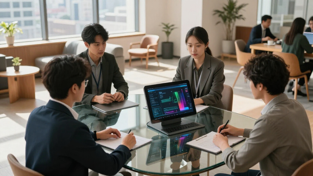 The Rise Of SenseTime: First Profitable Half-Year Fueled By AI Success
