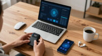 The Unified System Behind Deep Strikes, Jamming, And Artificial Intelligence