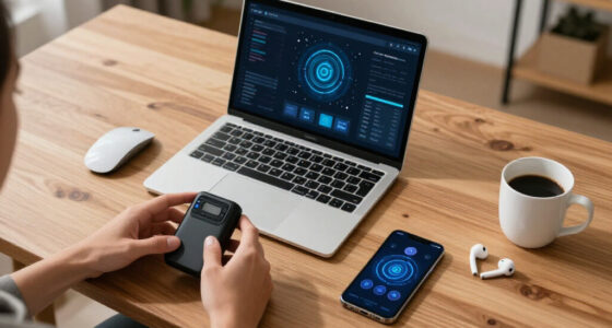 The Unified System Behind Deep Strikes, Jamming, And Artificial Intelligence