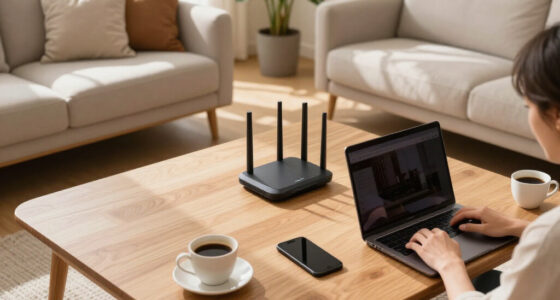 Top 10 AI-Powered WiFi 7 Routers To Watch In 2026
