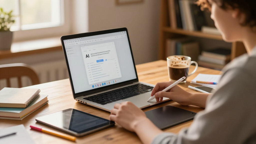 Top 13 AI Tools To Boost Student Productivity In 2026