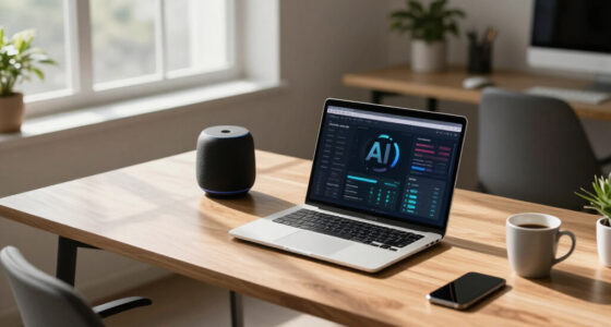 Top 7 AI Innovations To Watch In 2026
