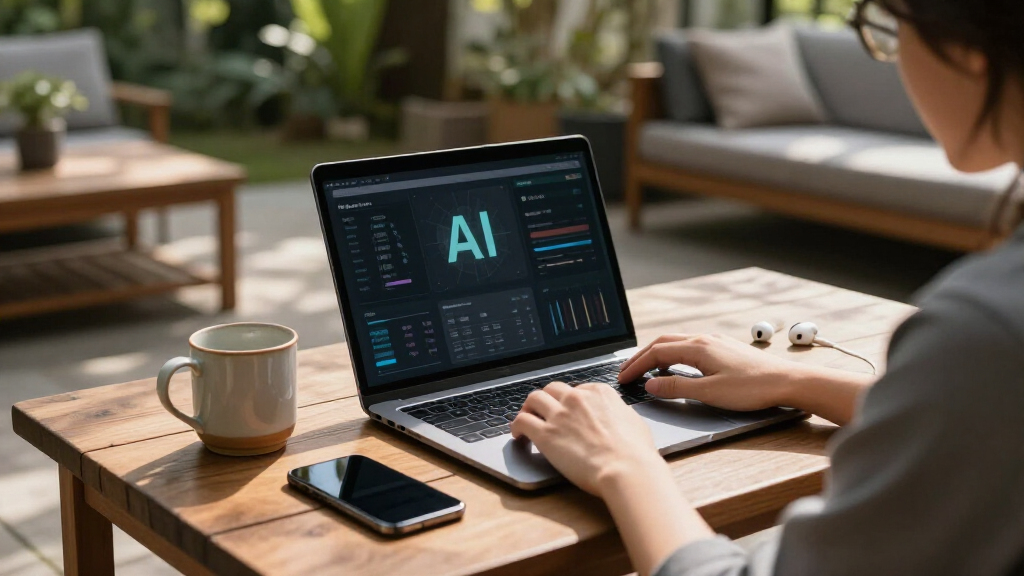 Top 8 AI Innovations Shaping The Future In 2026