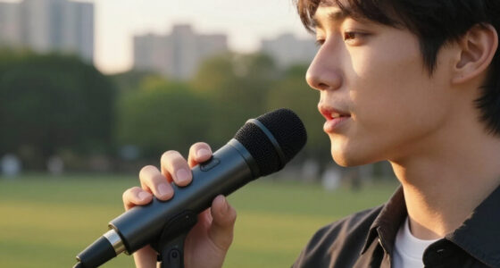 Top 9 AI-Powered Microphones To Watch In 2026