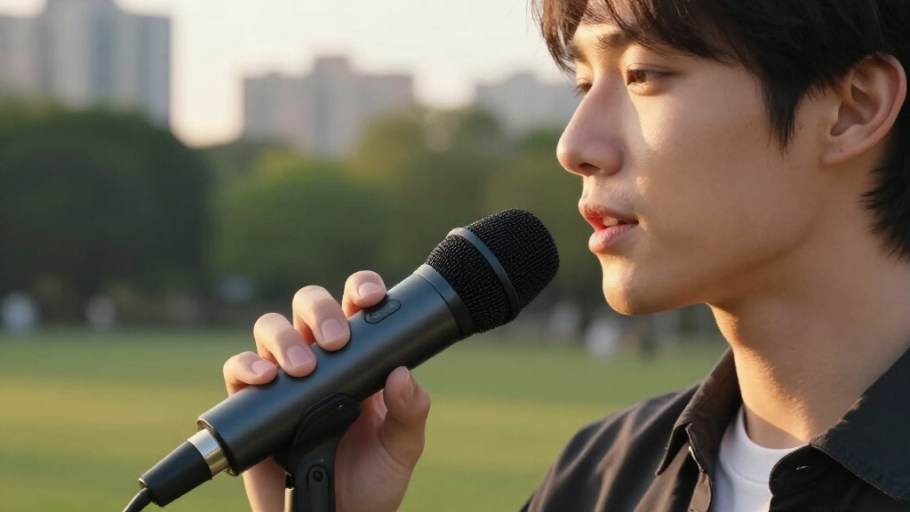 Top 9 AI-Powered Microphones To Watch In 2026