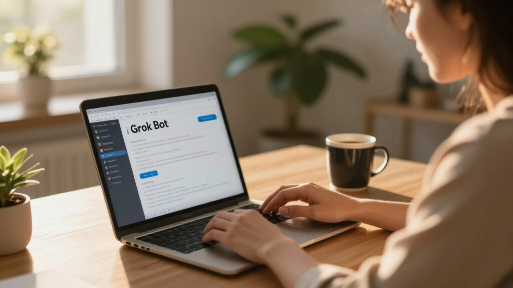 Unlock The Power Of AI: Grok Bot Now Available In More X.ai Plans