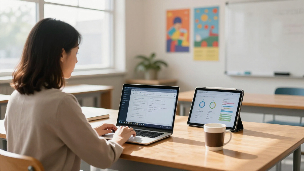Unlocking AI Potential: Bringing ChatGPT To Teachers Across U.S. Schools